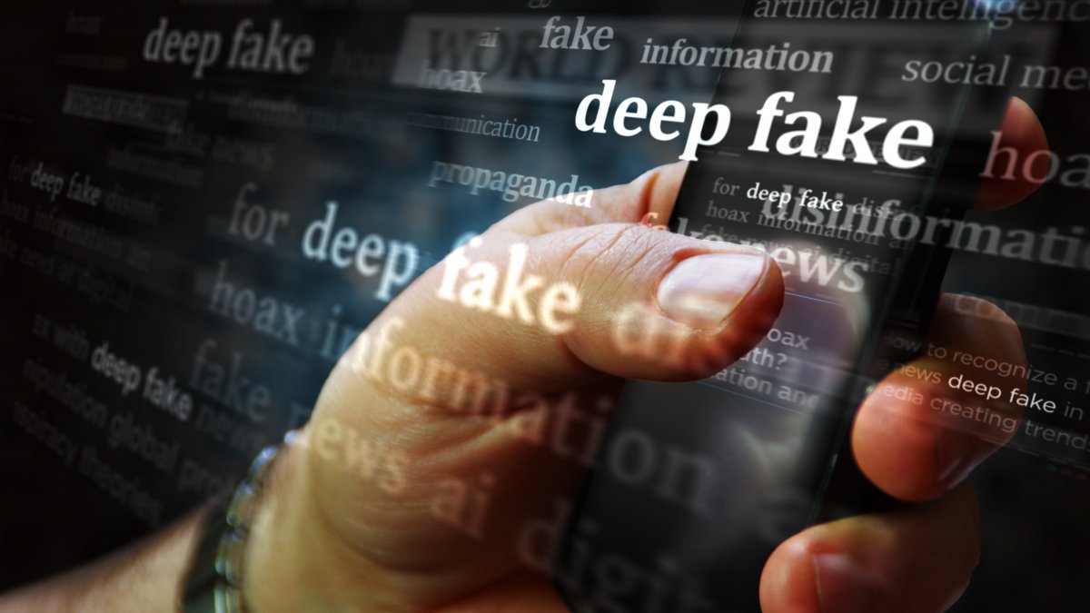 Brasilien: Millionengewinne mit Gisele Bündchen-Deepfakes