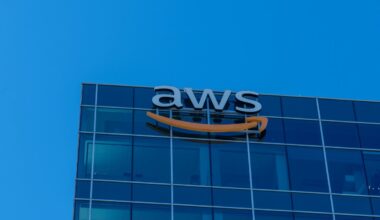 Amazon Web Services: AWS wieder im Normalbetrieb