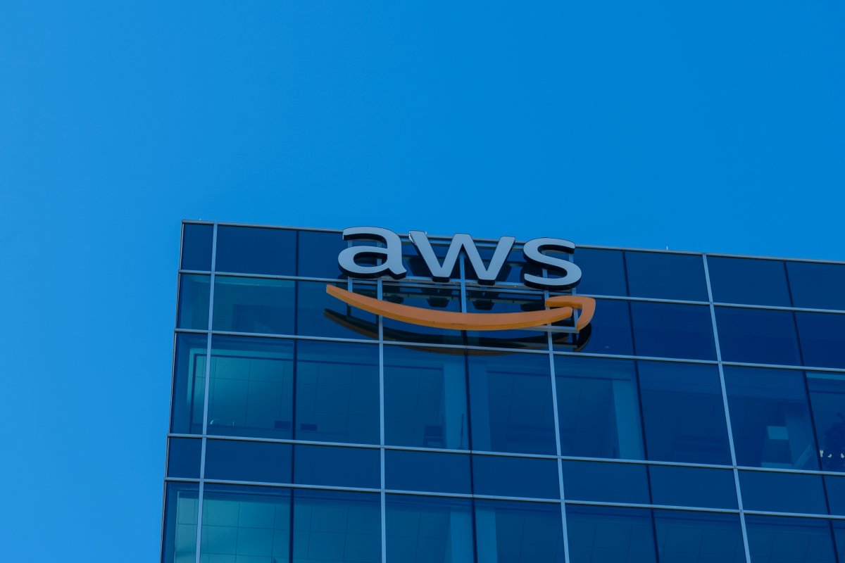 Amazon Web Services: AWS wieder im Normalbetrieb