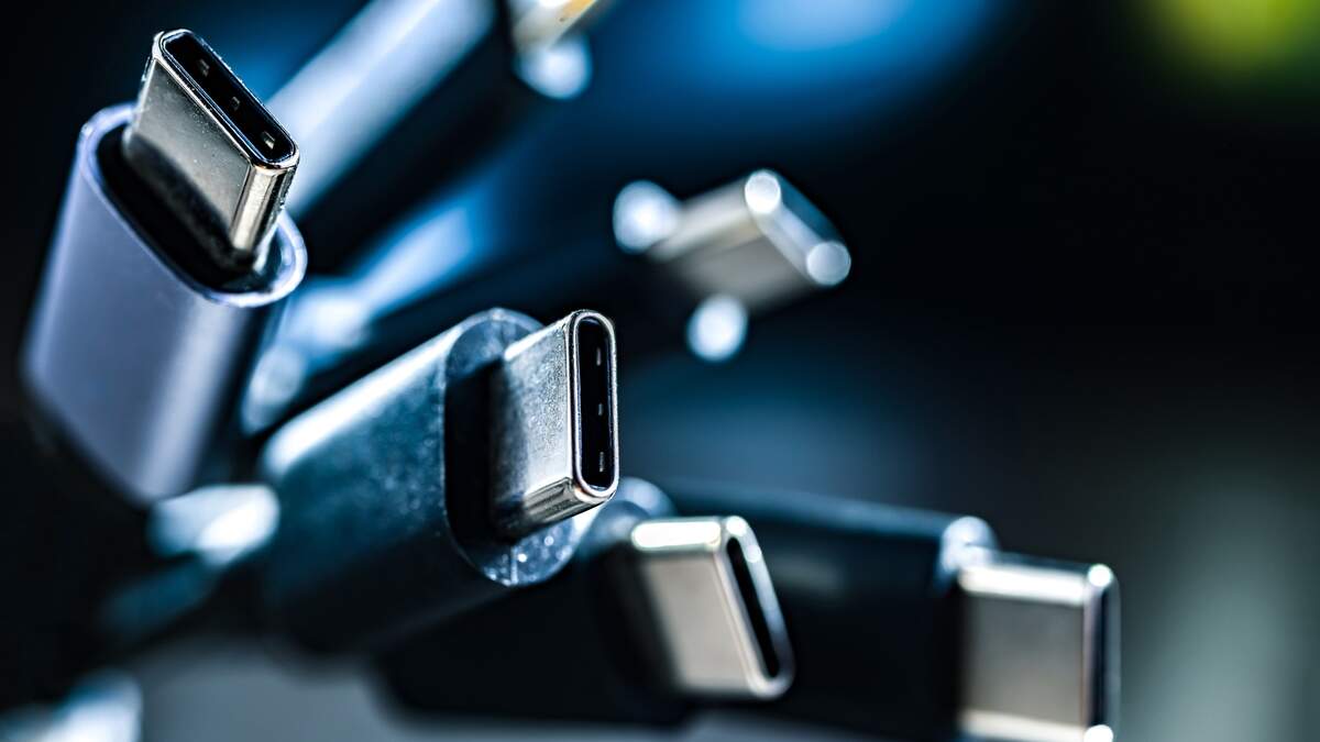 Ziel ist es, die bereits durch die Funkanlagenrichtlinie eingeführte USB-C-Verpflichtung auf weitere Geräte auszuweiten.