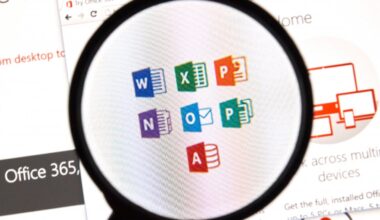 77 Prozent betroffen: Kleine Unternehmen jetzt ohne MS-Office-Support
