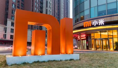 Chipmarkt: Xiaomi-Chef stimmt Smartphone-Kunden auf teure Zeiten ein