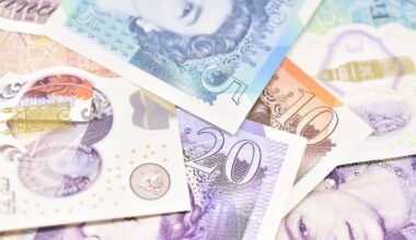 Universal Credit-Zahlungen steigen aufgrund der Inflation und bringen ab 2026 eine Erhöhung von 450 Pfund pro Jahr