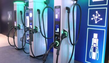 Busworld Europe 2025: Siemens stellt Megawattlader vor - Schnellladen, Betriebshof, Tanken und Laden, Elektromobilität (E-Mobilität) | News | busplaner - Technik - ÖPNV