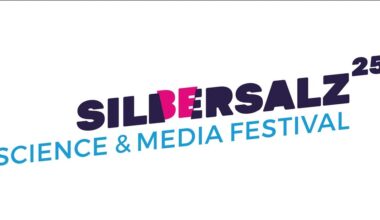 Silbersalz-Festival 2025: Wissenschaft bringt Halle zum Funke(l)n