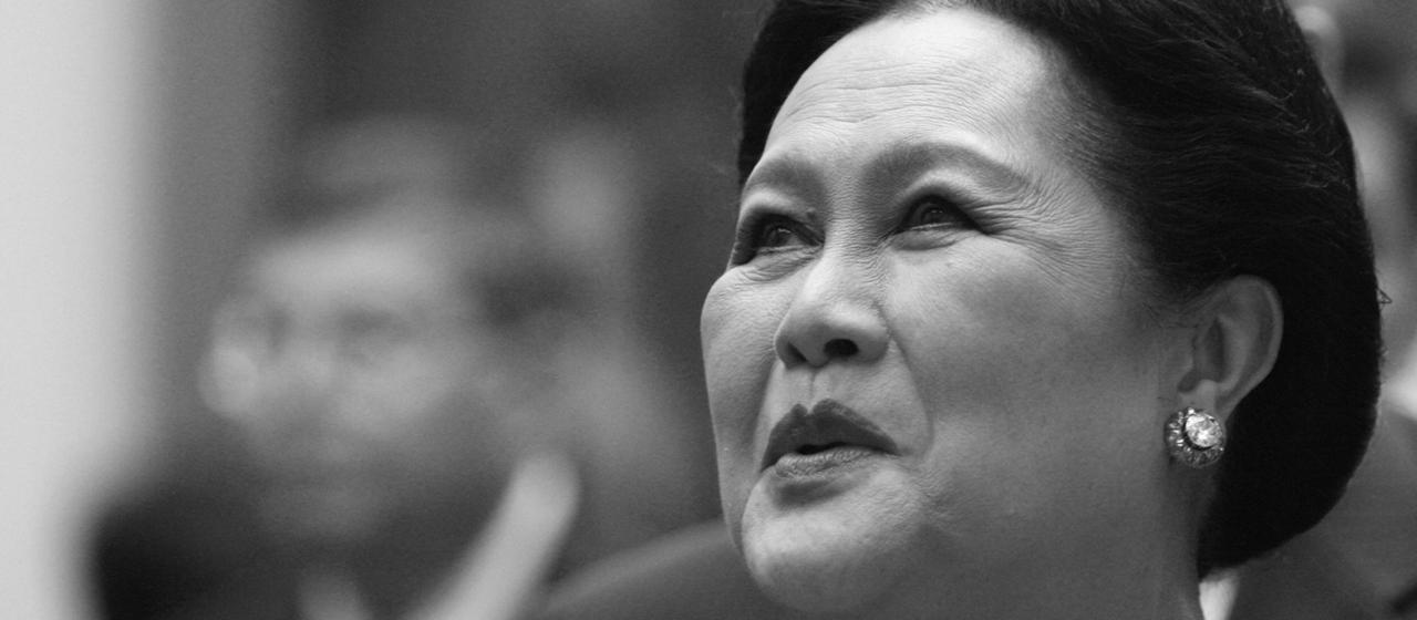Königin Sirikit | AP Königin Sirikit