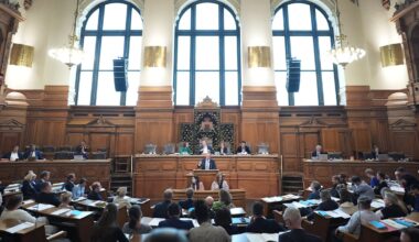 Kongress neofaschistischer Gruppen: Druck auf die AfD nach Russlandreise eines Hamburger Abgeordneten wird stärker