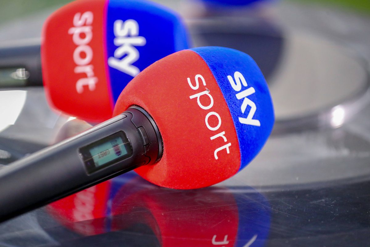 Kunden dürfen jubeln! Sky macht Mega-Verkündung offiziell