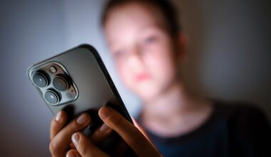 Internet-Nutzung von Bremer Jugendlichen ist immer öfter problematisch