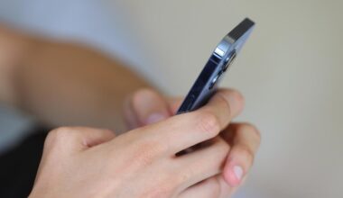 Debatte über "Chatkontrolle": Was plant die EU?