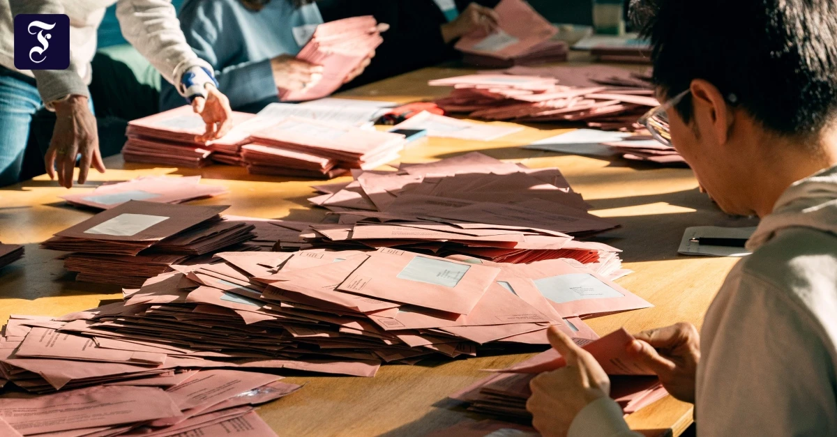 Für frühere Klarheit: Wahlprüfung nur noch in Karlsruhe