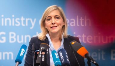 Gesetzliche Krankenversicherung: Zusatzbeitrag soll nicht erhöht werden – Steigende Beiträge dennoch absehbar