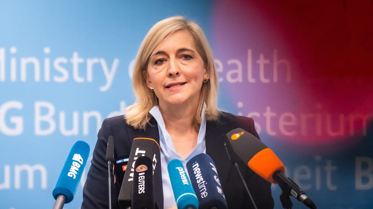 Gesetzliche Krankenversicherung: Zusatzbeitrag soll nicht erhöht werden – Steigende Beiträge dennoch absehbar