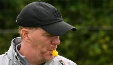 VfL Osnabrück startet Vorbereitung auf Duisburg in zwei Gruppen