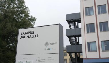 Sachsen finanziert neue Trainerausbildung an Uni Leipzig