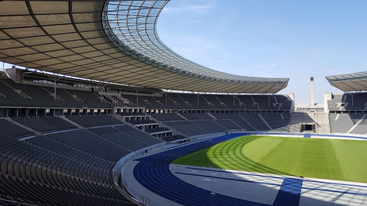 NFL und Fanatics eröffnen Pop-up-Store in Berlin