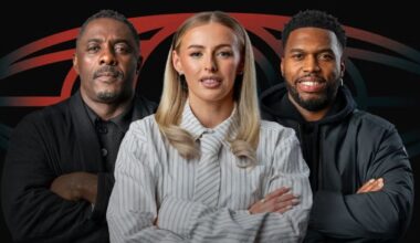 Baller League UK verlängert Partnerschaft mit Sky Sports für zweite Saison