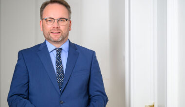 Timon Gremmels: "Volle Solidarität gilt Präsident Schleiff und der Goethe-Universität Frankfurt“