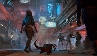 Ubisoft fragt Angestellte von Massive, ob sie freiwillig gehen wollen
