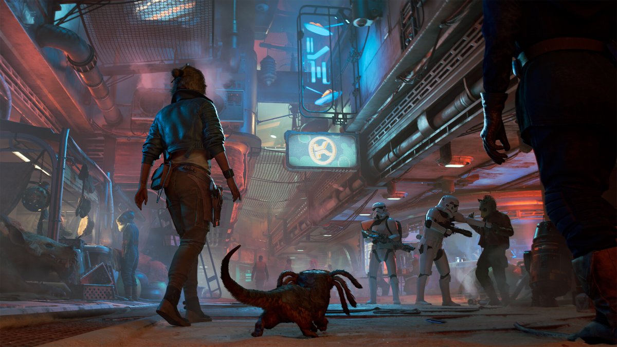 Ubisoft fragt Angestellte von Massive, ob sie freiwillig gehen wollen
