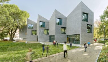 „Kein Lebens- und Lernort“: Warum die Architektur alter Schulen den Ansprüchen von zeitgemäßer Pädagogik nicht mehr genügt