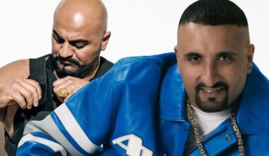 Neues Xatar-Album: SSIO enthüllt erste Details