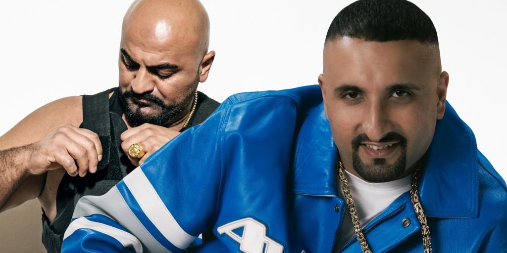 Neues Xatar-Album: SSIO enthüllt erste Details