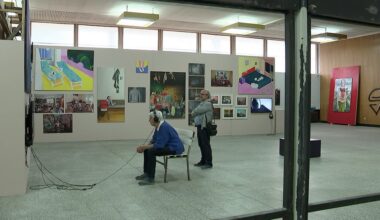 Dresden: Ostrale Biennale feiert Publikumsrekord – und bangt um Zukunft