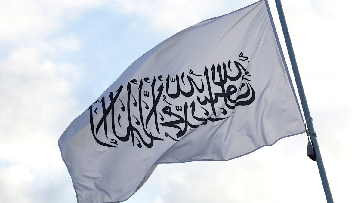 Berlin: Taliban wollen eigene Flagge an Afghanistan-Botschaft hissen – Auswärtiges Amt überrascht
