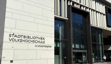 Stadtbibliothek Duisburg lädt zum Tag der Bibliotheken ein