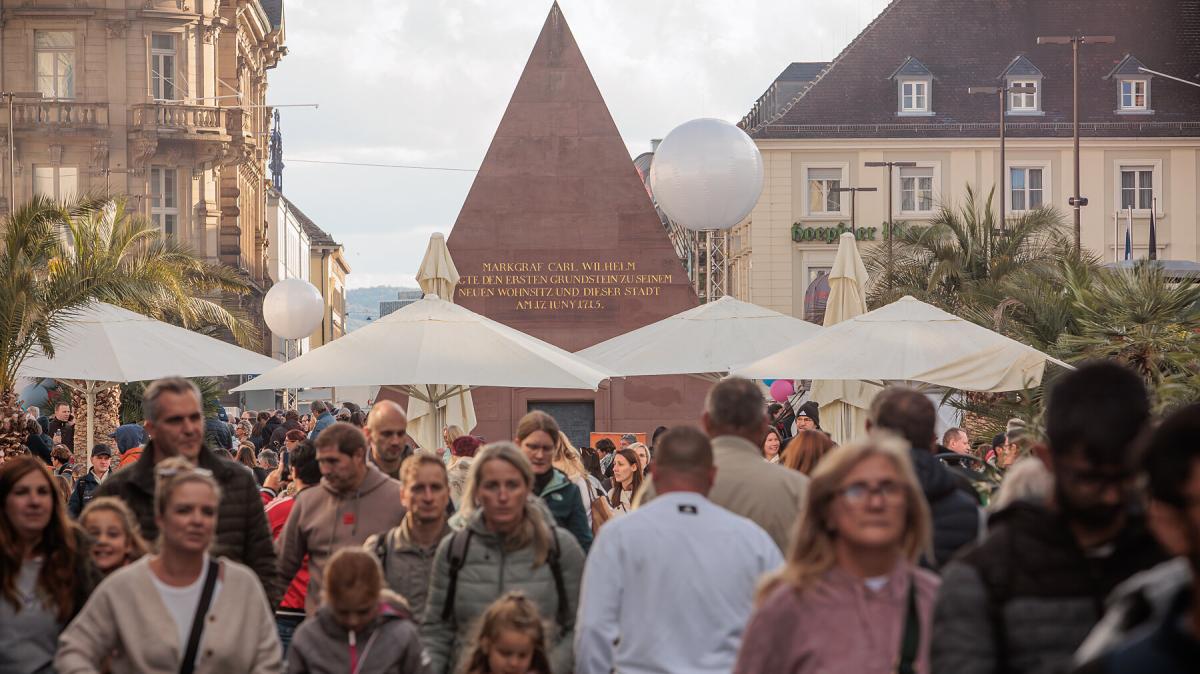 Musik, Street-Food und verkaufsoffener Sonntag!