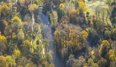 Moerser Stadtgraben wird entschlammt und aufgewertet