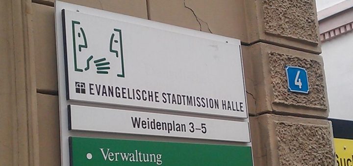 26. Oktober 2025 – Du bist Halle