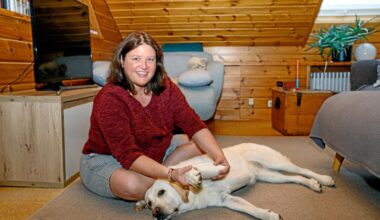 Hoffnung für kranke Tiere und ihre Besitzer