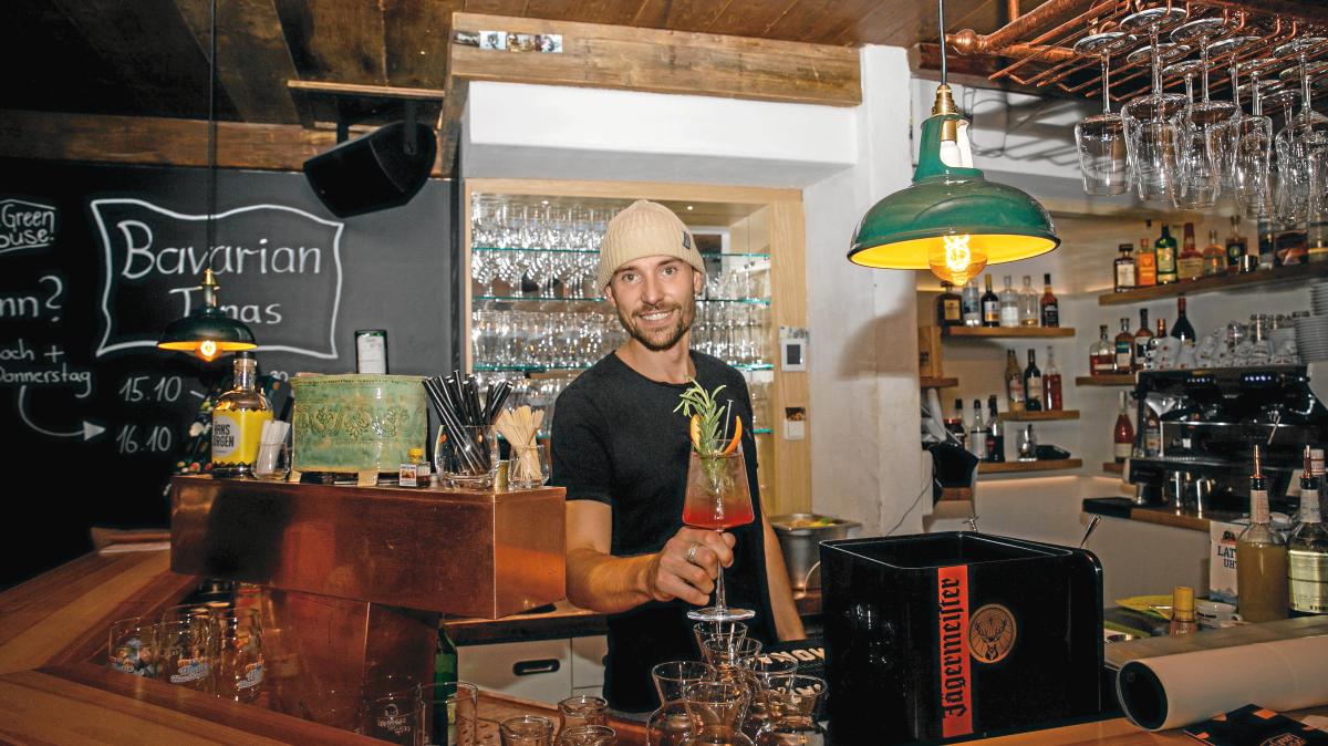 Diese Lokale in Augsburg bieten es an