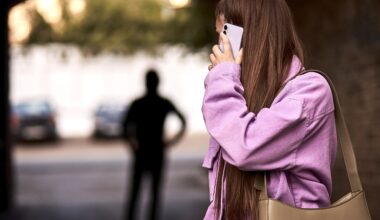 Eigene Tochter gestalkt: Vater erhält Strafbefehl in Leipzig