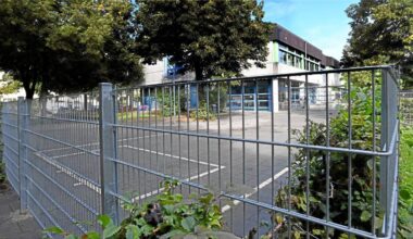 Angebot der offenen Pausenhöfe soll erweitert werden