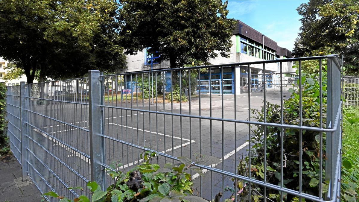 Angebot der offenen Pausenhöfe soll erweitert werden