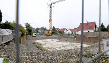 Bauträger hinterließ verbrannte Erde – und steht im Fokus der Justiz