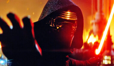 Adam Driver wollte Film über Kylo Ren drehen – aber Disney hat Nein gesagt