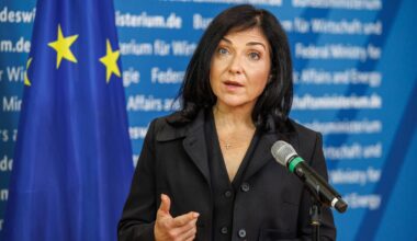 Berliner Unternehmen Enpal stellt sich gegen Energieministerin Reiche