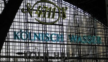 Bahnreisende ab/bis Hauptbahnhof Köln brauchen im November starke Nerven