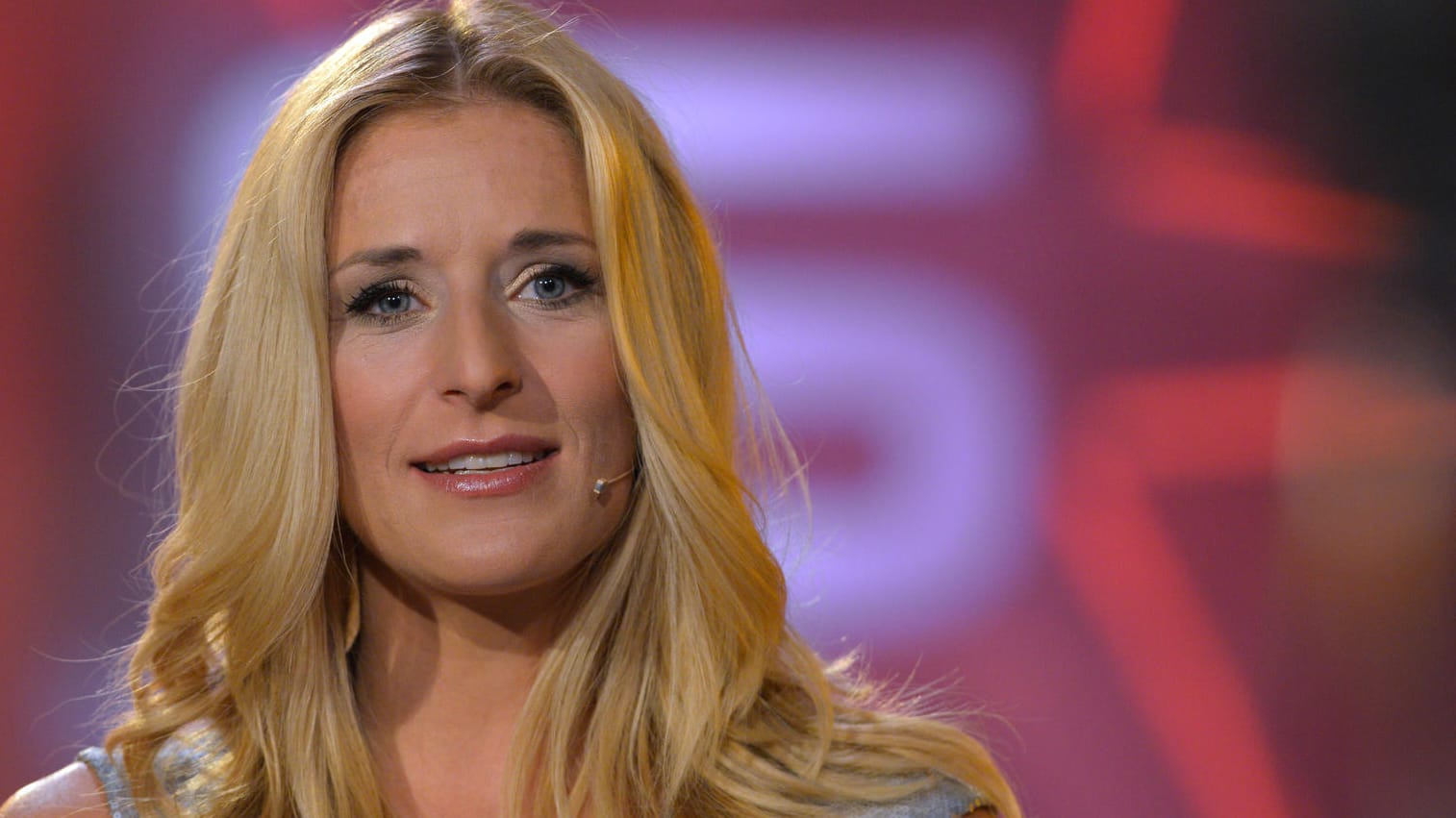Stefanie Hertel: Die Sängerin muss eine ungewollte Auszeit einlegen.