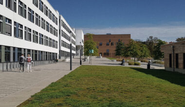 Universität Halle erforscht Akademisierung des Handwerks – Neue Nachwuchsgruppe untersucht Wandel in der Bauwirtschaft - HalleSpektrum.de