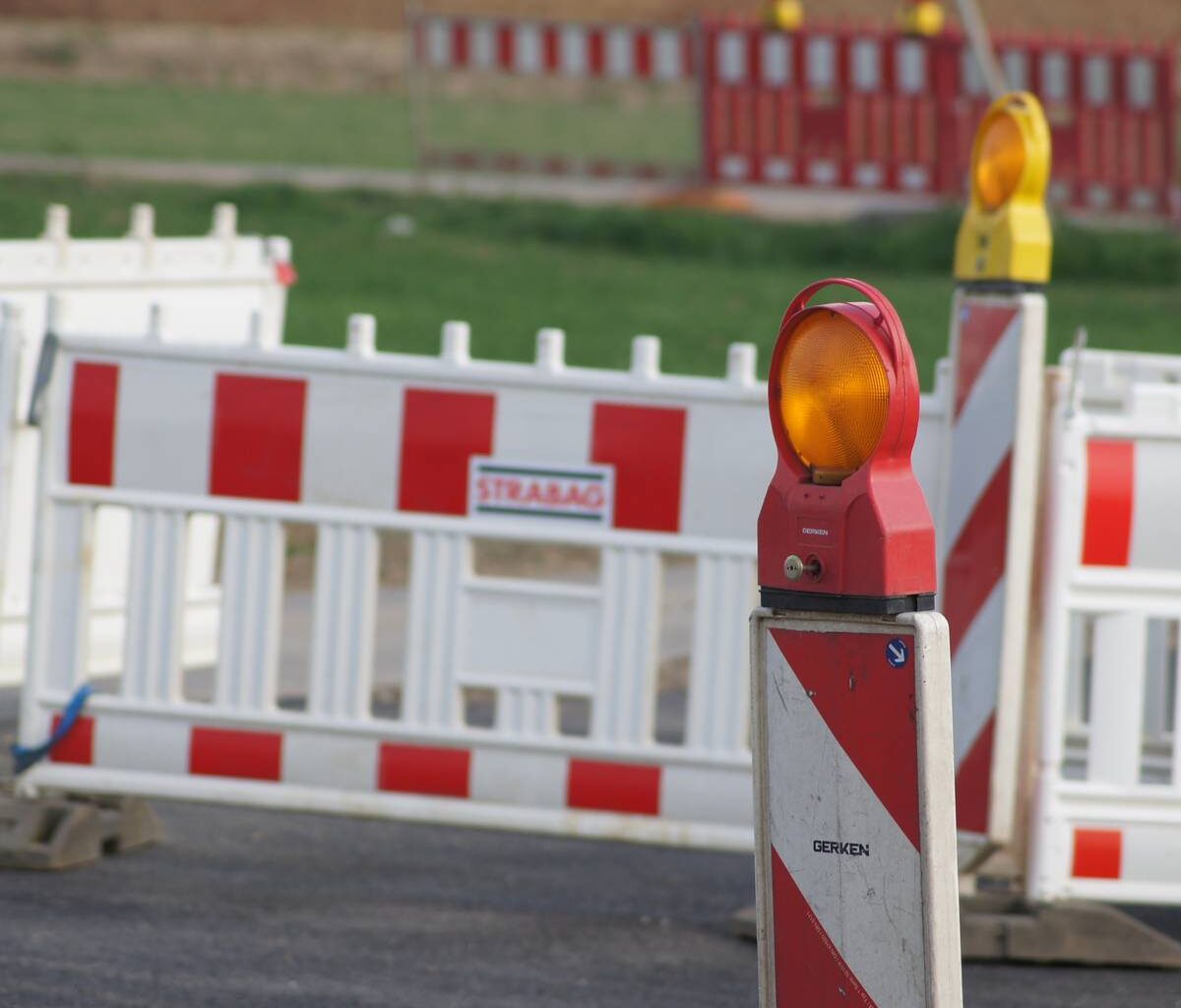 Verzögerungen bei A3-Baustelle Siebengebirge - Radio Bonn / Rhein-Sieg