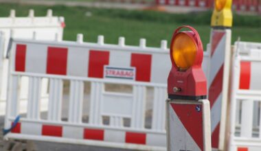 Verzögerungen bei A3-Baustelle Siebengebirge - Radio Bonn / Rhein-Sieg