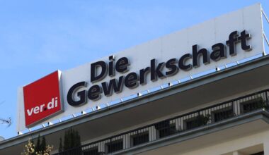 Erster Betriebsrat bei Amazon in Bochum