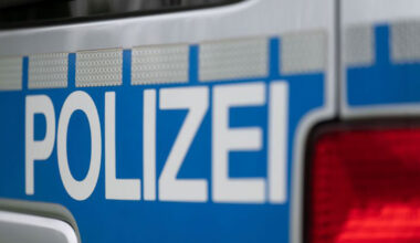 Junge (6) radelt davon – Stundenlange Suche endet auf Parkplatz in Stuttgart