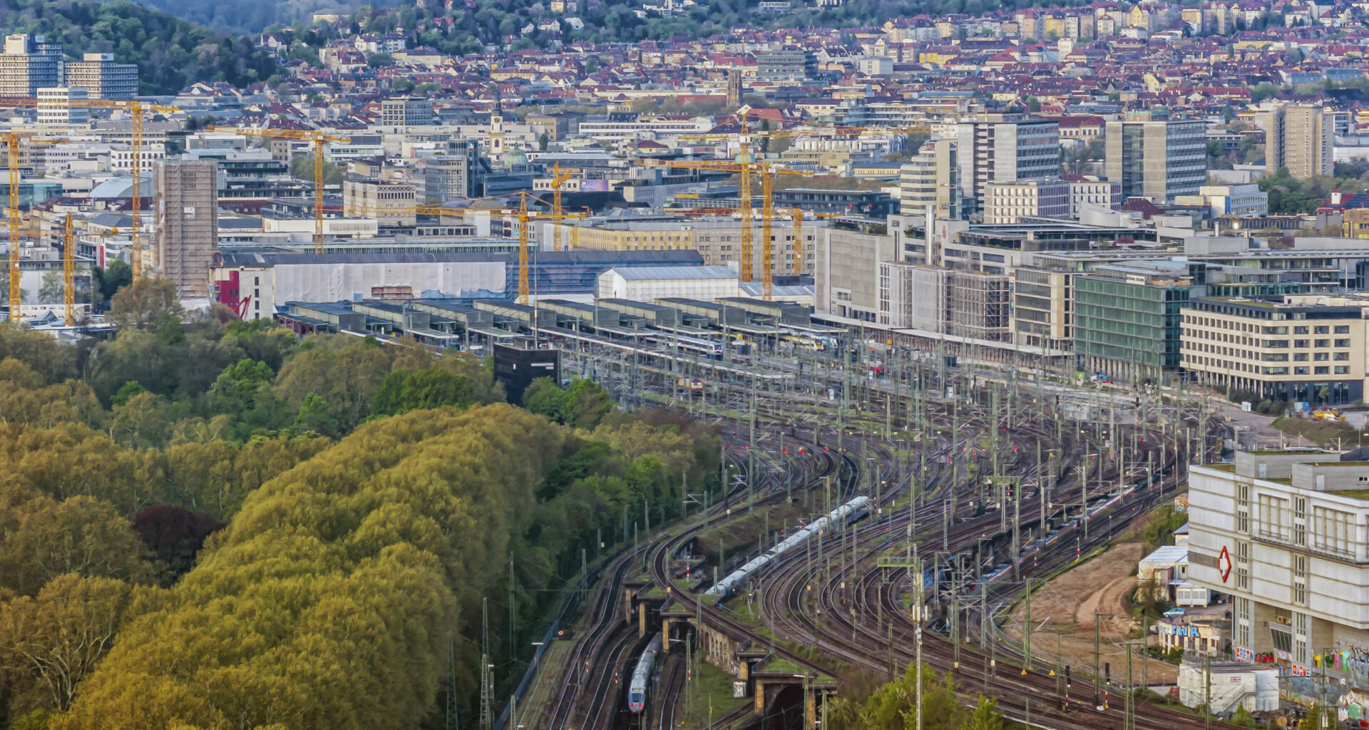 Klimaneutralität bis 2035 nicht erreichbar