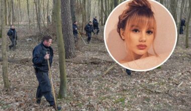 Suche nach Rebecca R.: Neuer Polizeieinsatz in Berlin gestartet